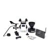Davis Wireless Vantage Pro2&trade; Plus w/UV & Solar Radiation Sensors