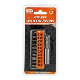11 - pc. Bit Set with Extension