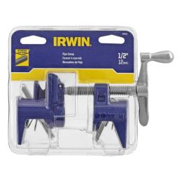 1/2" Pipe Clamp Vise 224212  - Irwin