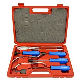 Cal-Hawk 8 - pc. Professional Brake Tool Set