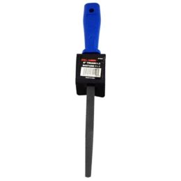 8" Triangle File